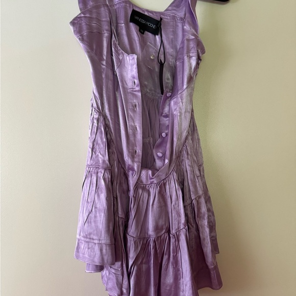 Vanessa Mooney Elisabeth Romper NWT - Picture 2 of 3
